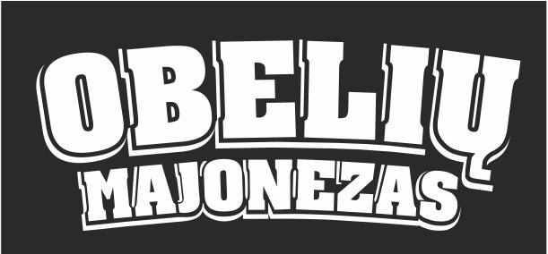 Prekės ženklas: OBELIŲ MAJONEZAS